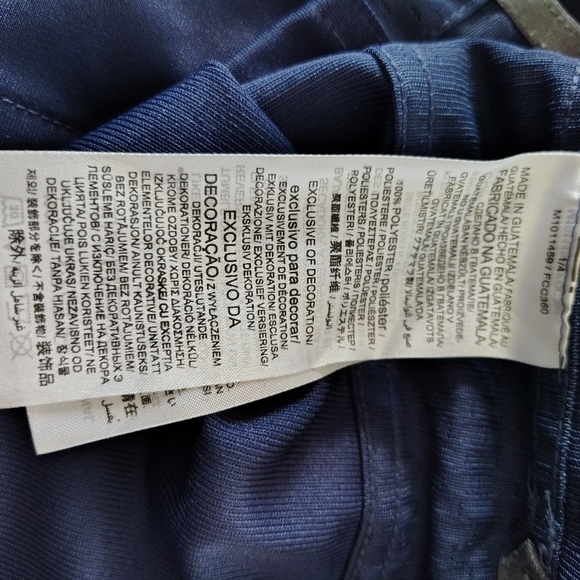 Nike New England Patriots Mac Jones Player Game Shirt Large - Picture 12 of 12